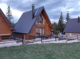 Zen house 1 Zabljak