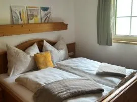 Ferienwohnung Ederbauer