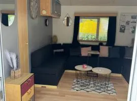 Camping paradis