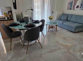 Dream Home Veria, hotel en Veria