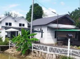 ANR Homestay & Roomstay