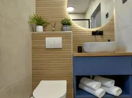Lunaris apartments