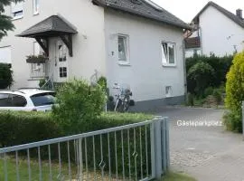 Ferienwohnung am Rentierweg