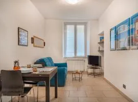 Varazze Center , Sleeps 4 , 2 min from the beach