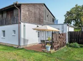 Ferienhaus Bansin Seebad
