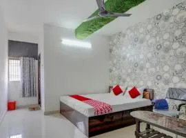 Hotel O Youth Hotel & Banquet Hall