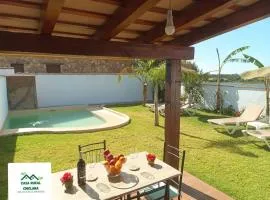 Villa Margarita