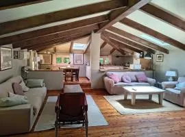 Garden Loft by Veneto Villa