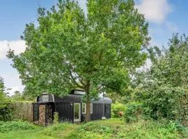 1 Bedroom Gorgeous Home In Gilleleje