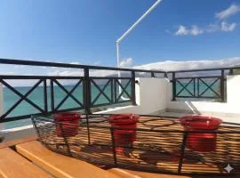 Maria & Simone's Eco Living Apartments