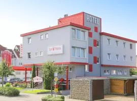 Hotel Zum Prinzen Sinsheim