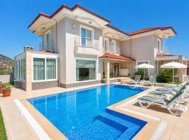 Villa Nirvana, hotel a Dalyan