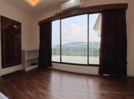 The View Hotel Falkland, Hotel in Aizawl