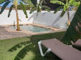 Villa Mi Pasion II, en Chiclana