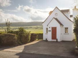 The Old Telephone Exchange Cartmel - Pass the Keys, hotell sihtkohas Cartmel