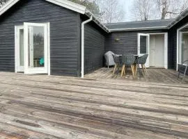 Lovely Home In Kalundborg With House Sea View