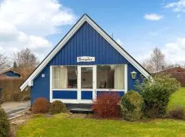 1 Bedroom Beautiful Home In Slagelse