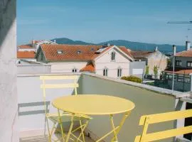 Just Like Home - Retorta do Pico