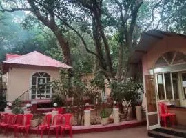 The Wayside Inn