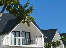 St Francis Links- Gallery Deck Links Villas