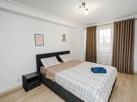 Jumbo Apartament