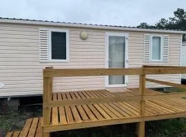 Bungalô E9