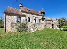 Holiday Home Le Pigeonnier by Interhome