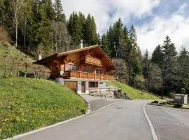 Chalet Saint Piran-1 by Interhome