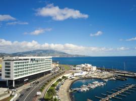 Octant Ponta Delgada, хотел в Понта Делгада