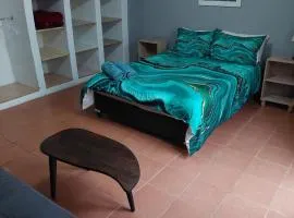Cozy Corner Accomodation Family Unit