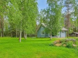Holiday Home Keloranta by Interhome