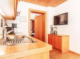 Apartment Sarah in Galtür by Interhome