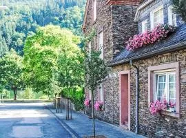 Holiday Home Moselhäuschen by Interhome