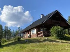 Holiday Home Notkontaus by Interhome