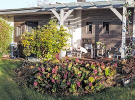 Vöhl में, होटल Holiday Home Mit Liebe ausgestattetes Haus im Naturpark by Interhome
