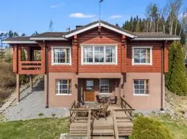 Holiday Home Mäntyhovi by Interhome