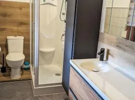 Holiday Home am Haff by Interhome