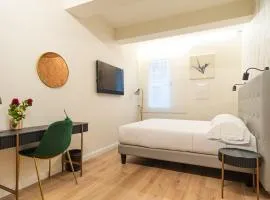 B&B Le Suite del Corso