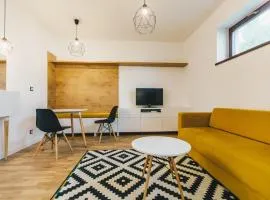 Apartmán Garden Malinovo