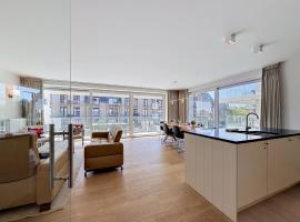 Apartment Wanderlust with garage by Interhome – hotel w mieście Mispelburg