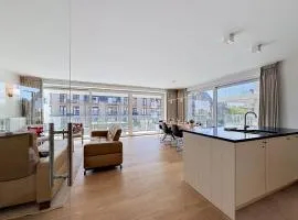 Apartment Wanderlust with garage by Interhome