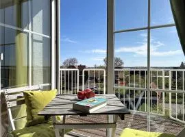 Apartment FIP-Ferienpark - Insel Poel-1 by Interhome