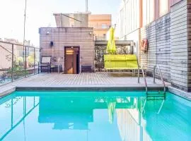 Holiday Home Villa con piscina privada- sauna y sala lounge en Barcelona by Interhome