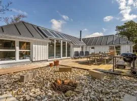Holiday Home Fredsine - 900m from the sea by Interhome