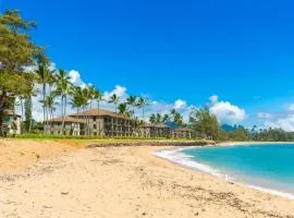 Kapaa Ocean View Condo Pono Kai Resort G206