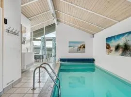 Holiday Home Adrienne - 490m from the sea by Interhome