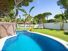 Villa Mi Pasion I