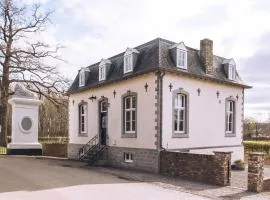 Portierswoning Vaeshartelt