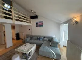 Seafront Apartment Bakar