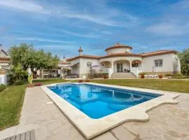 Villa Mys by Interhome